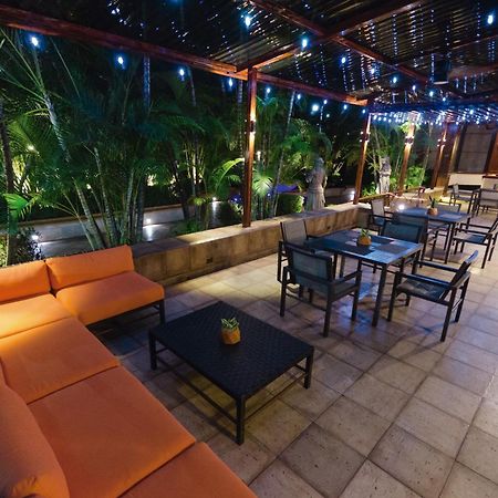 Hilton Princess San Pedro Sula Buitenkant foto