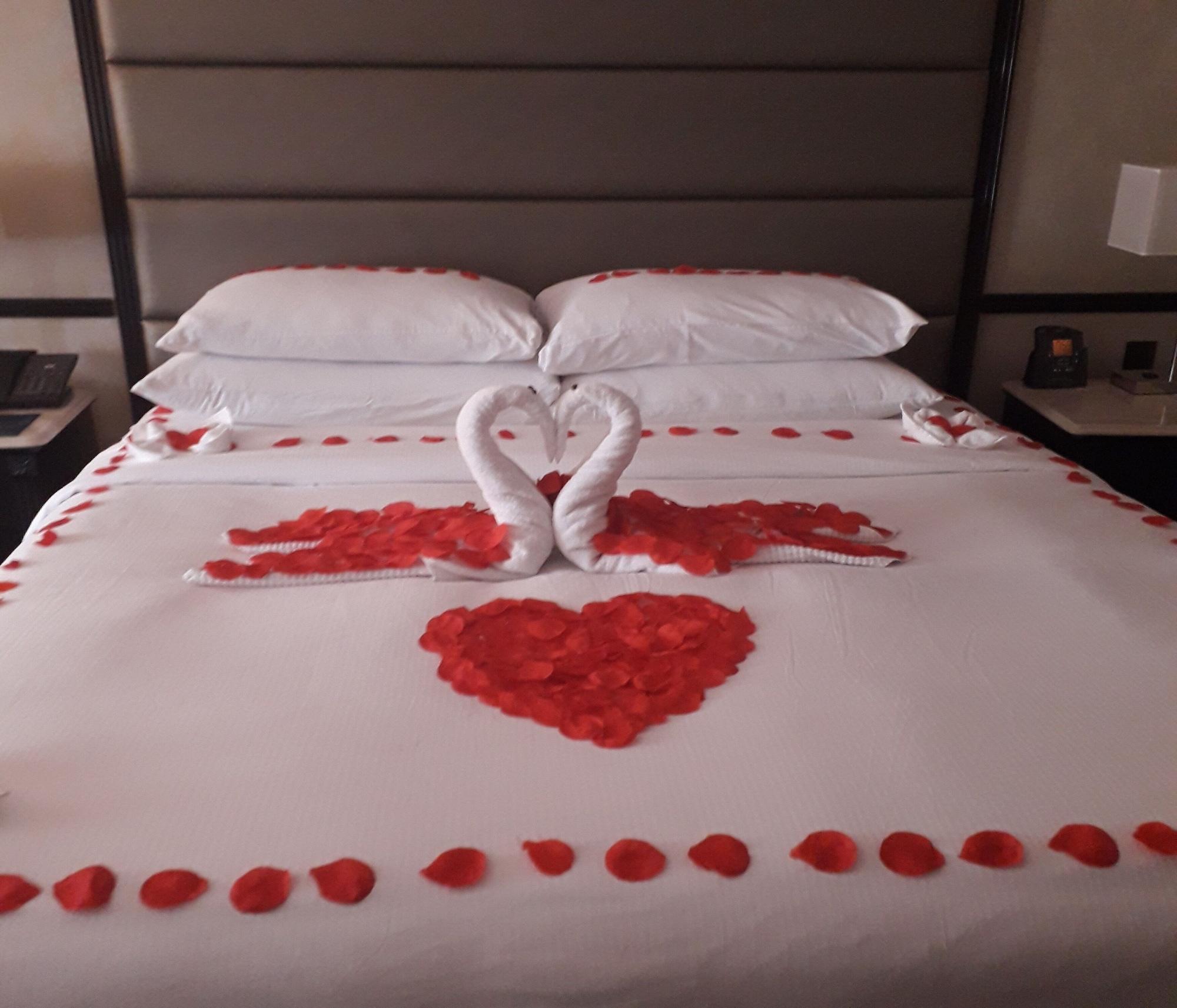 Hilton Princess San Pedro Sula Buitenkant foto