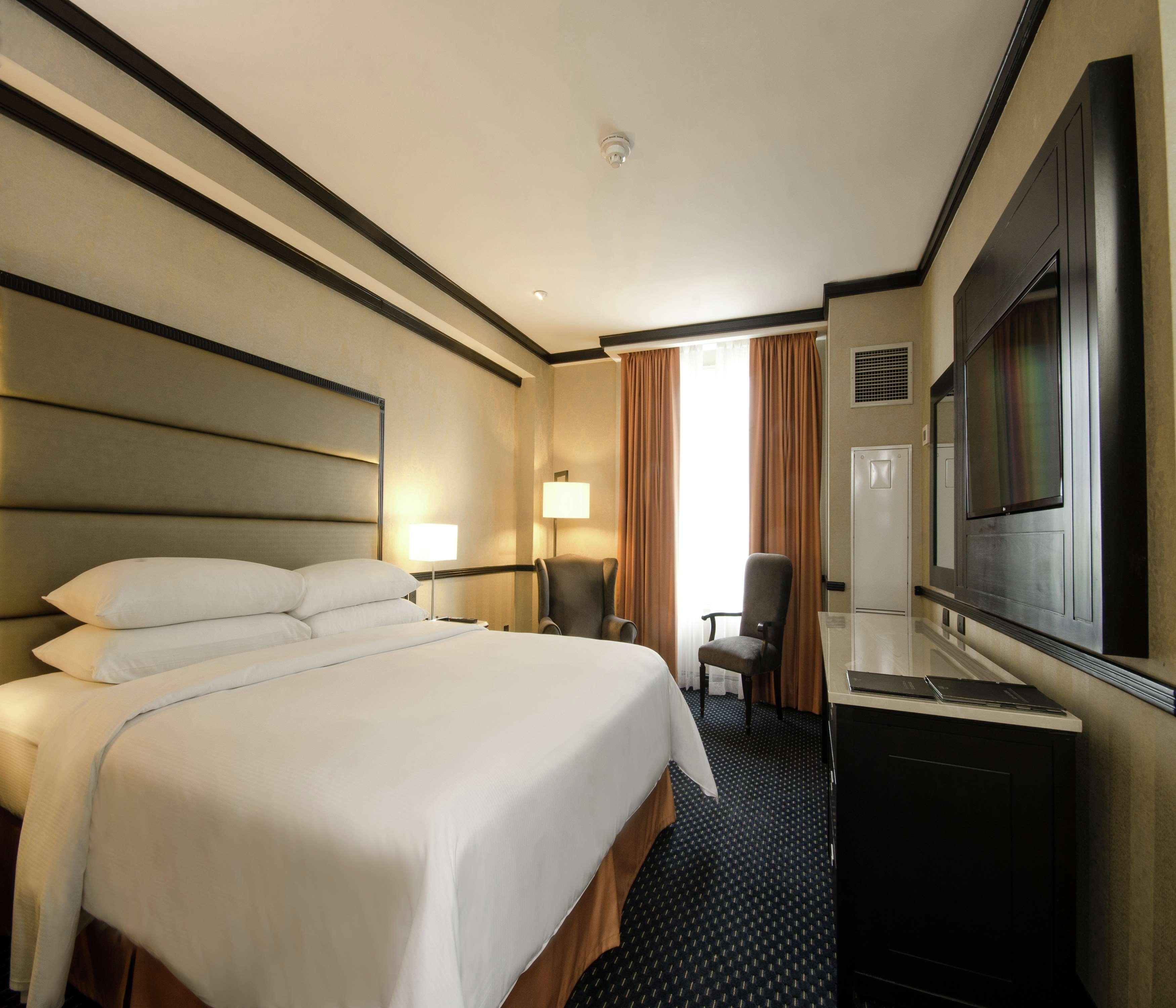 Hilton Princess San Pedro Sula Buitenkant foto