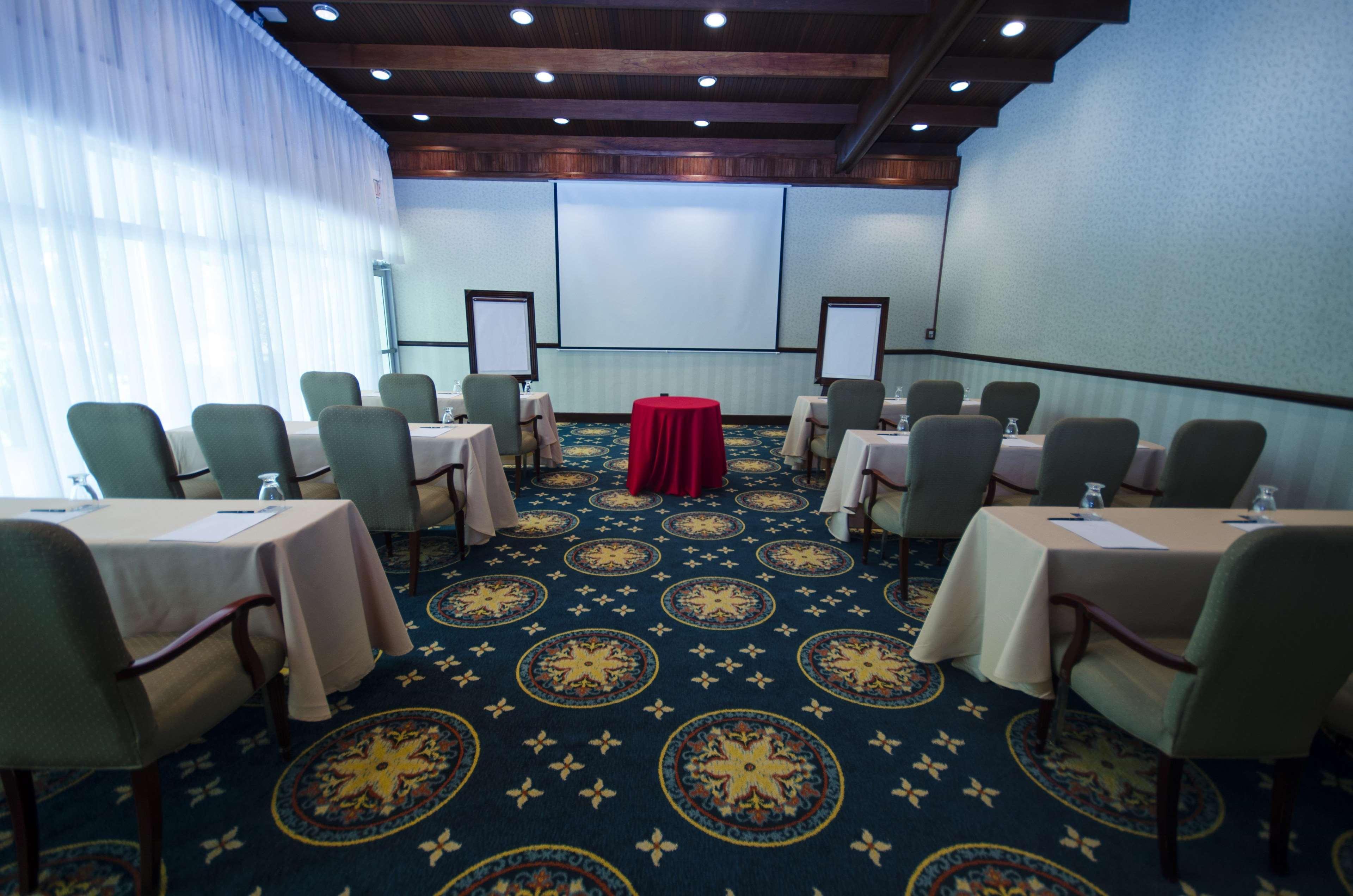 Hilton Princess San Pedro Sula Buitenkant foto