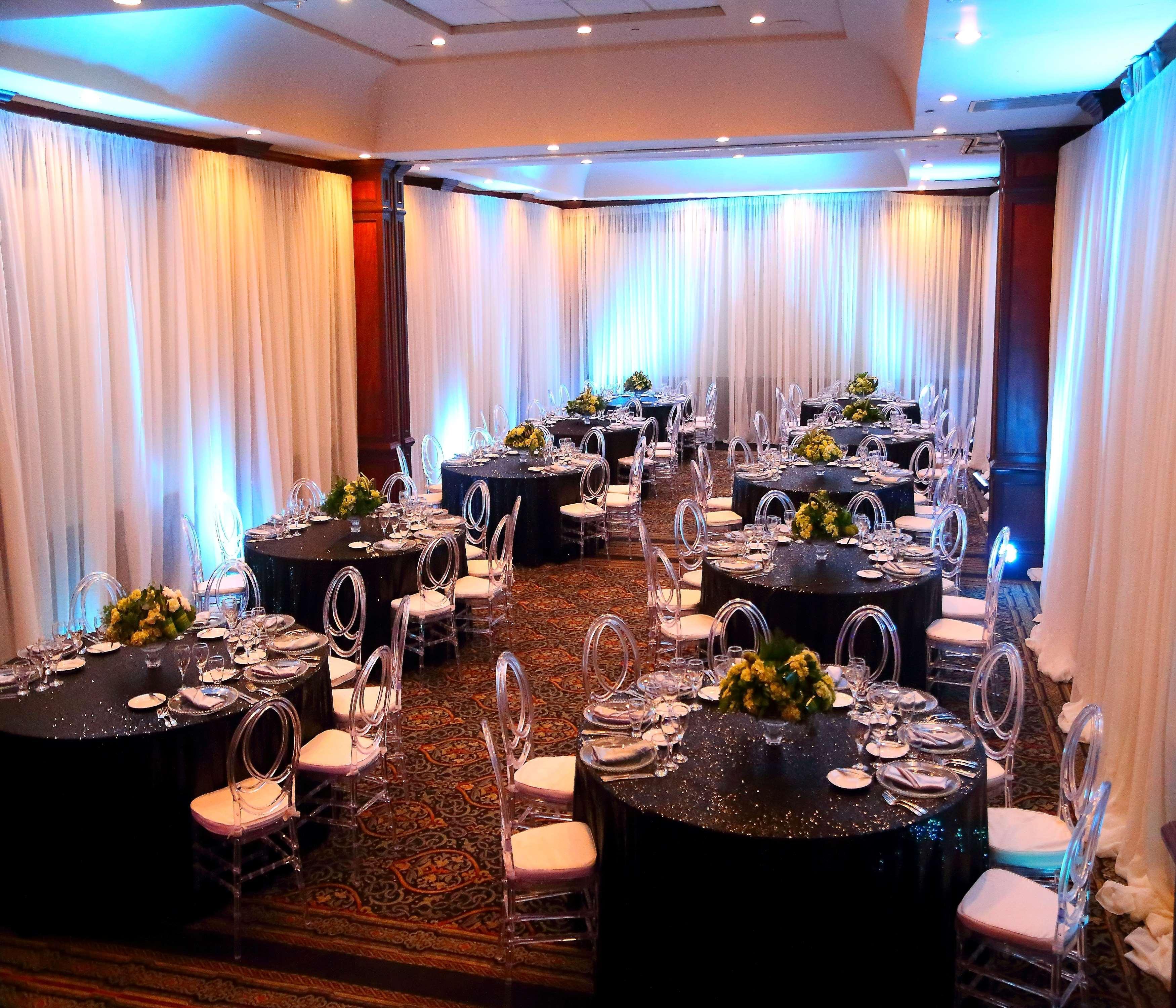Hilton Princess San Pedro Sula Buitenkant foto