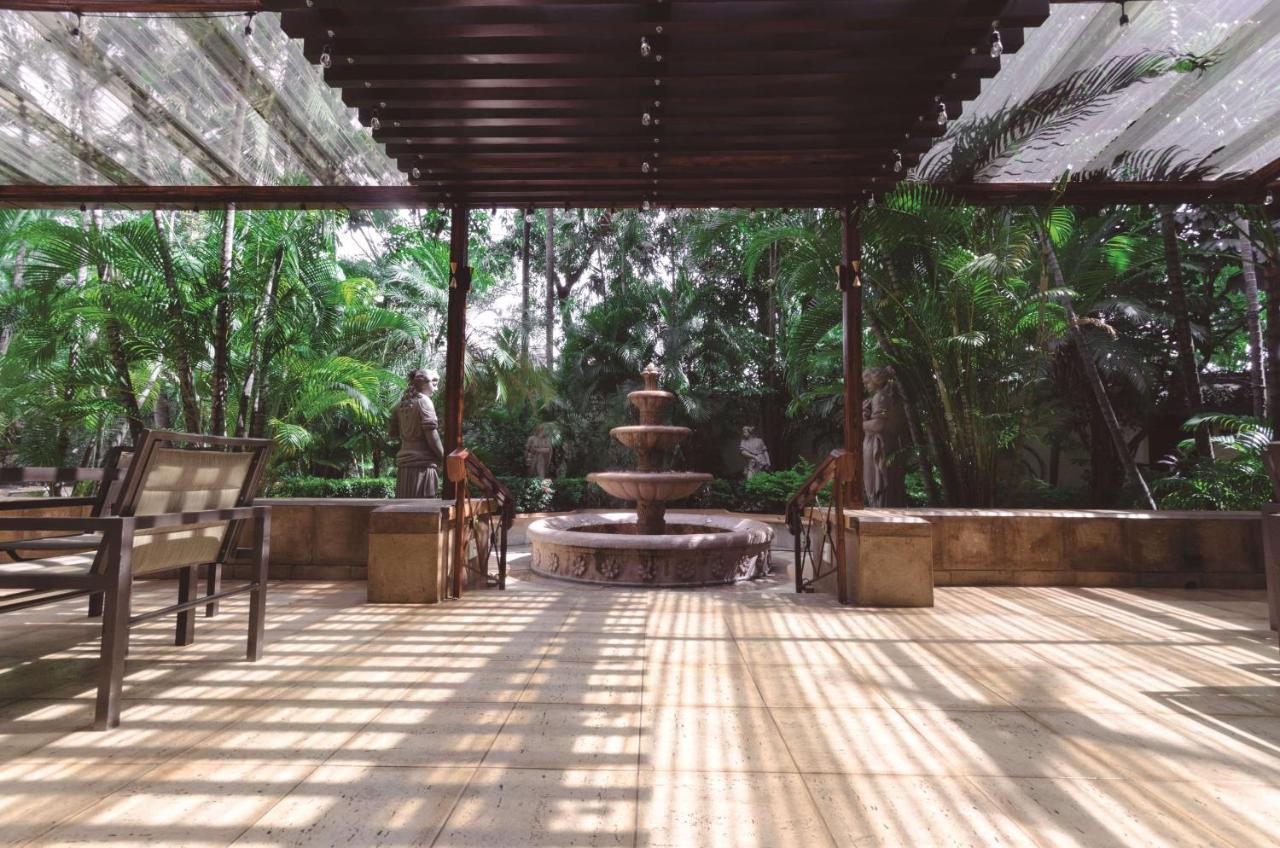 Hilton Princess San Pedro Sula Buitenkant foto