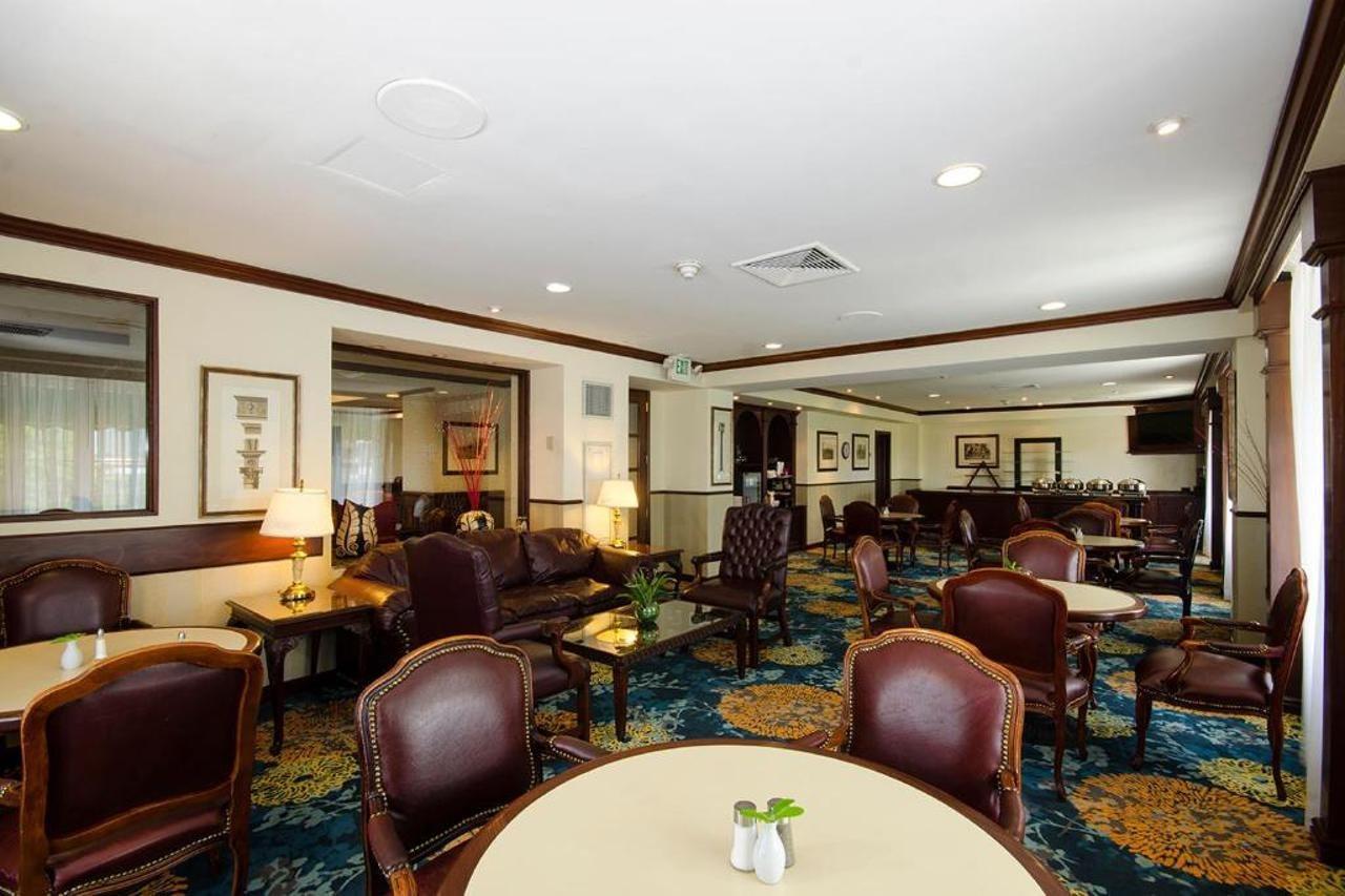 Hilton Princess San Pedro Sula Buitenkant foto