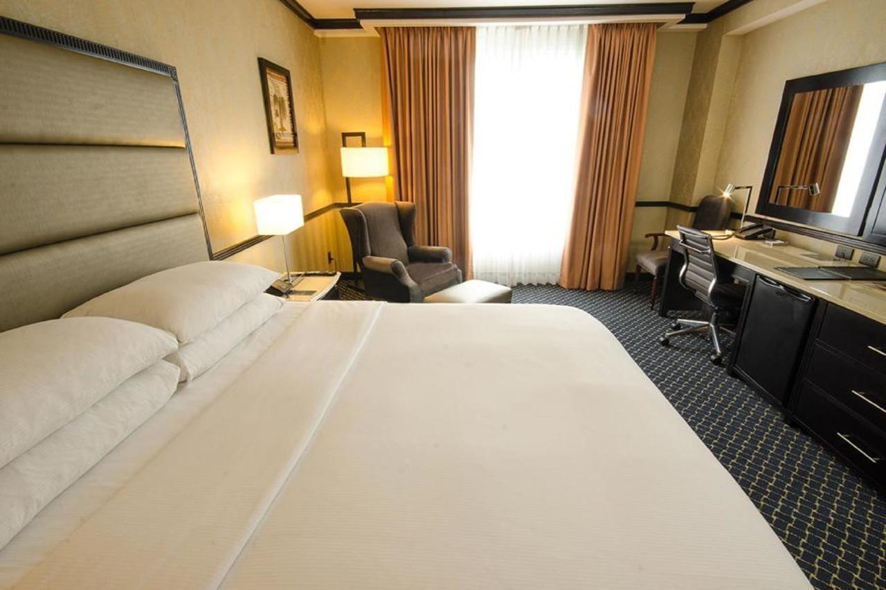 Hilton Princess San Pedro Sula Buitenkant foto