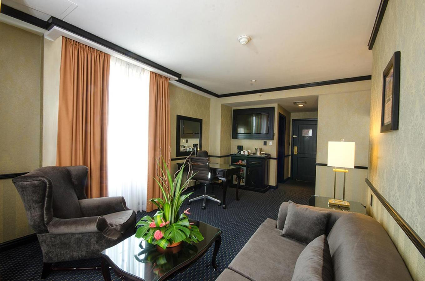 Hilton Princess San Pedro Sula Buitenkant foto
